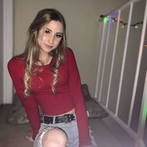 Meet your Posher, Mackenzie